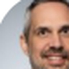 Luke Jones, CEO Coaching International